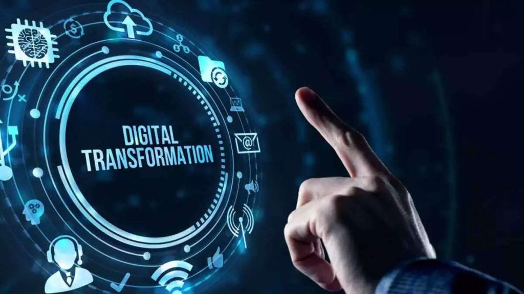 digital transformation