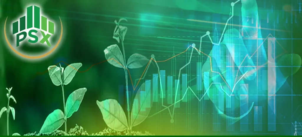 pakistan stock market
