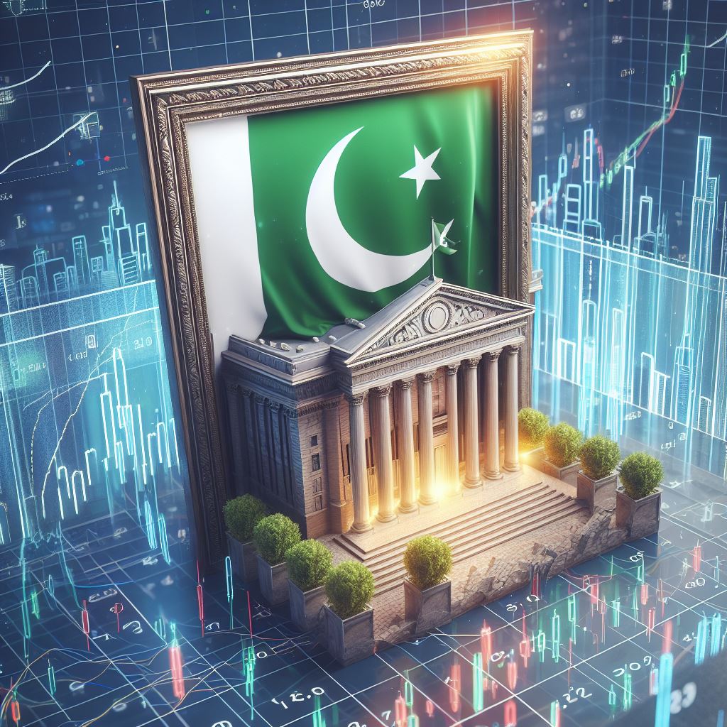 pakistan stock exchange