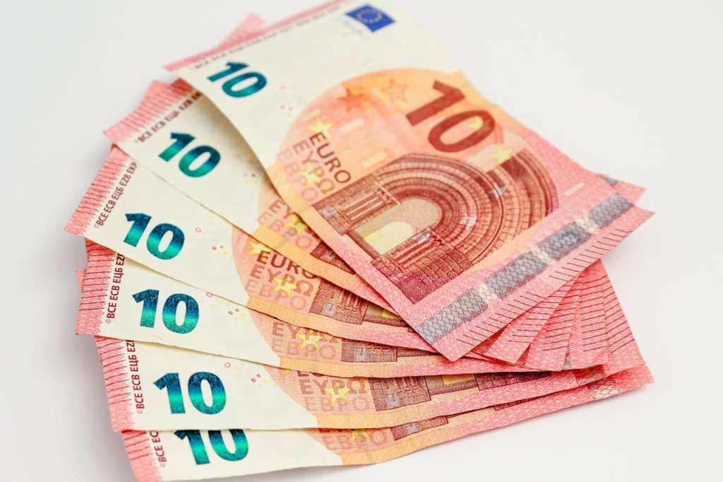 Exchange Rates in Pakistan