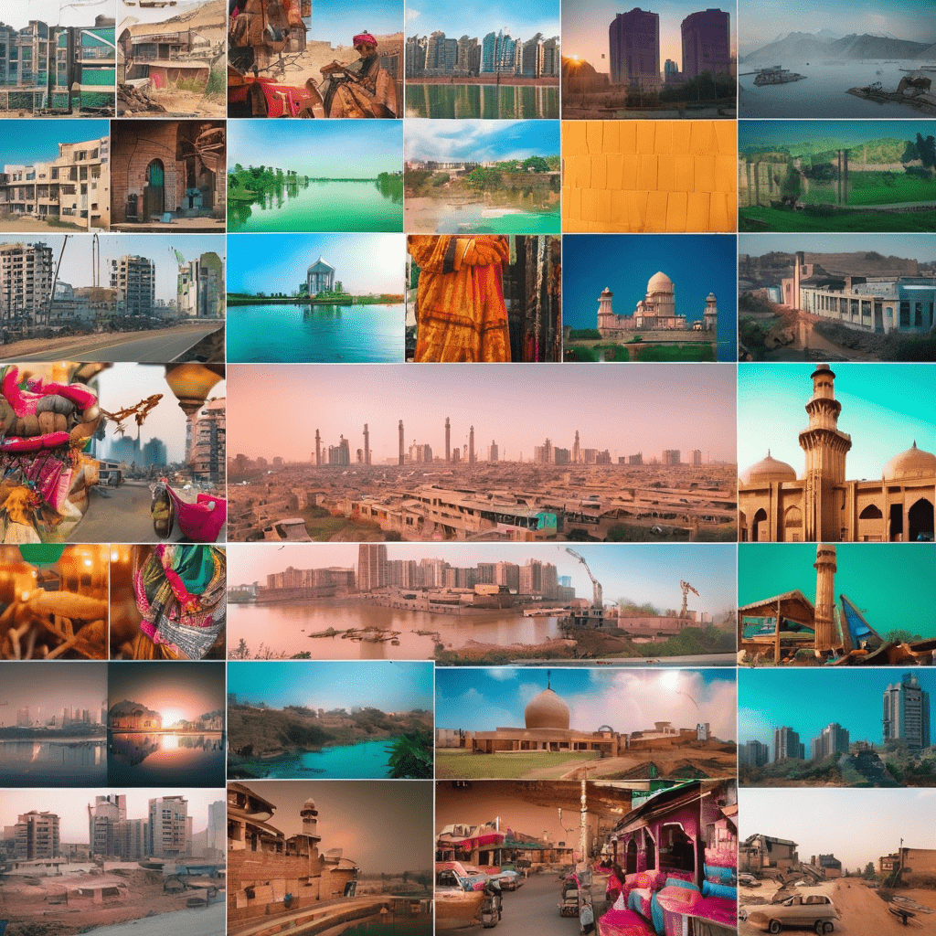 7 Emerging Industries Powering Pakistan’s Future