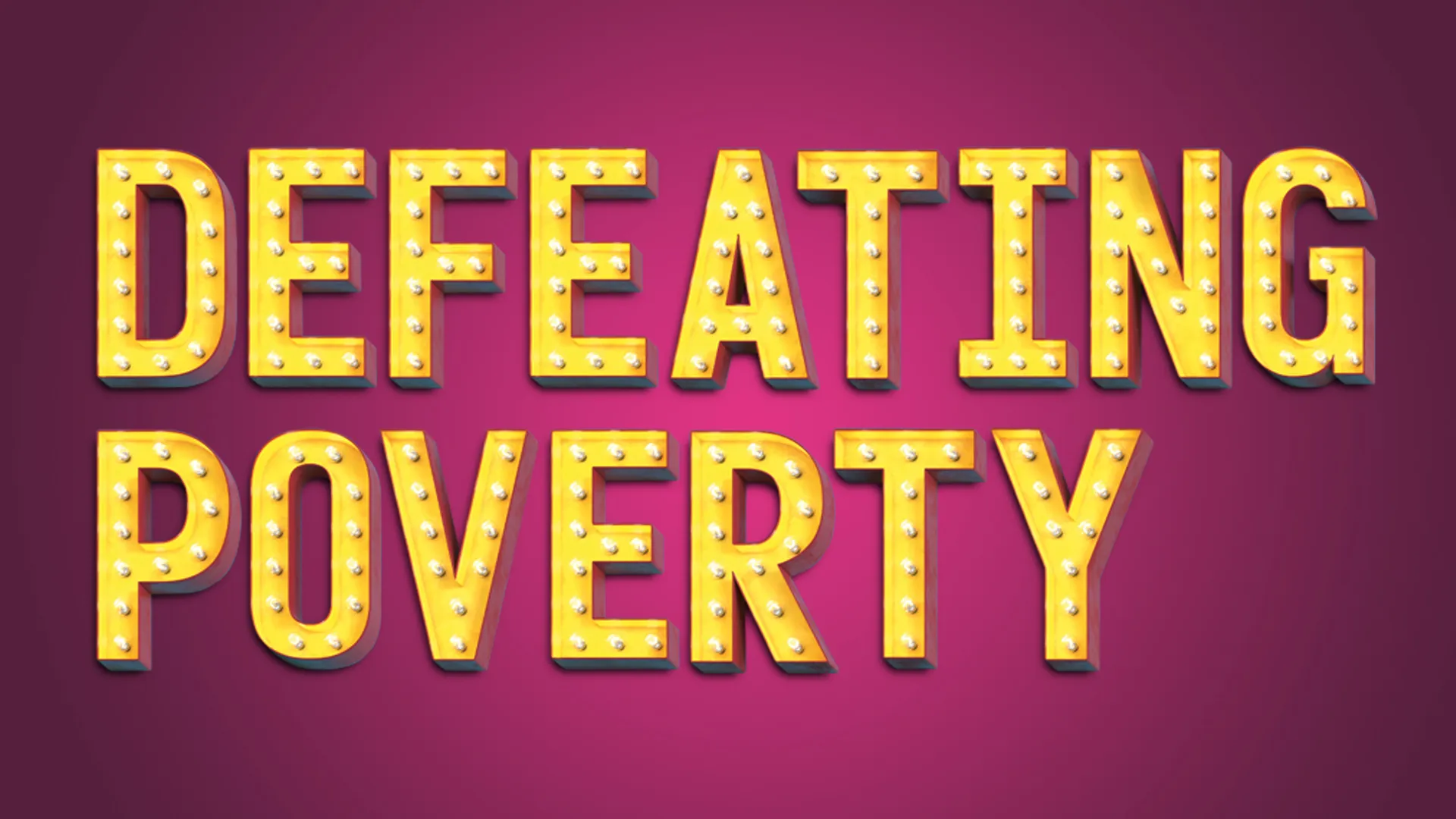 Powerful Ways Pakistan is Overcoming Poverty