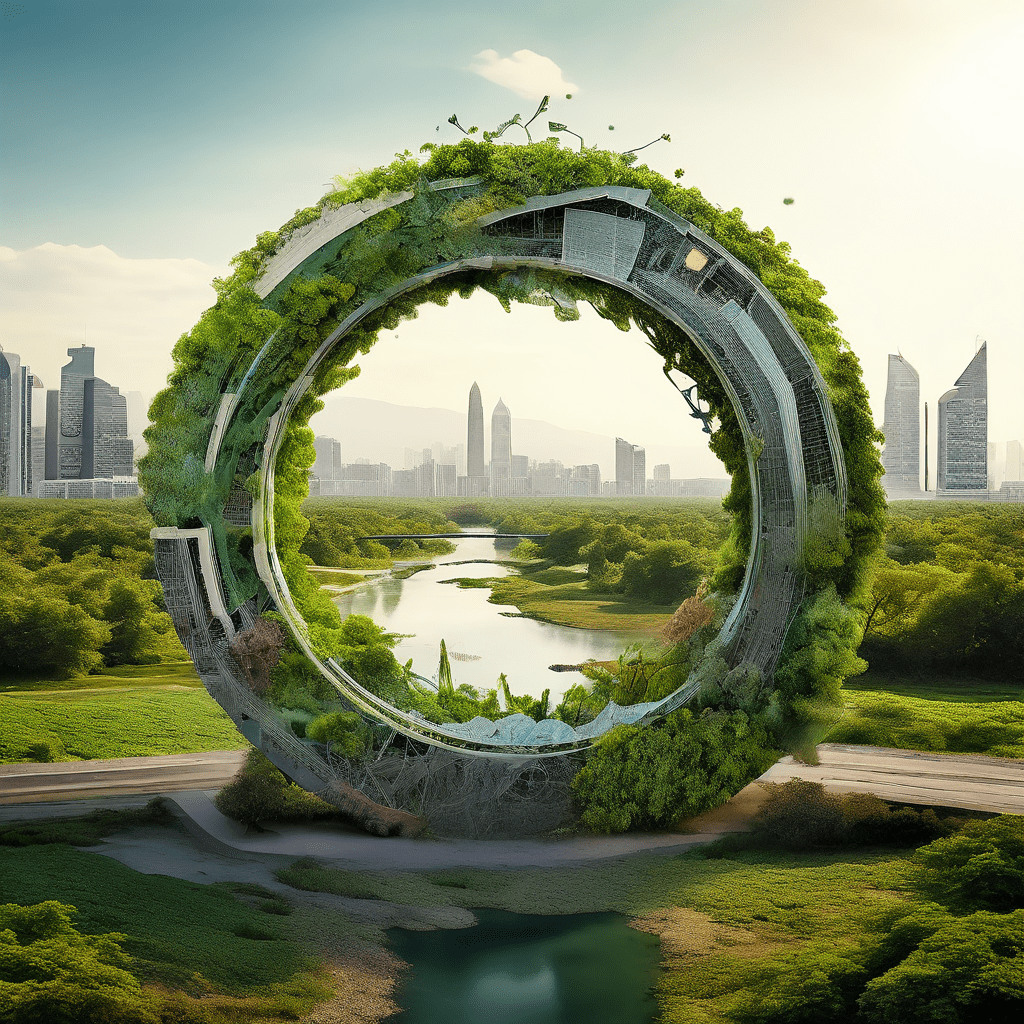 Circular Economy