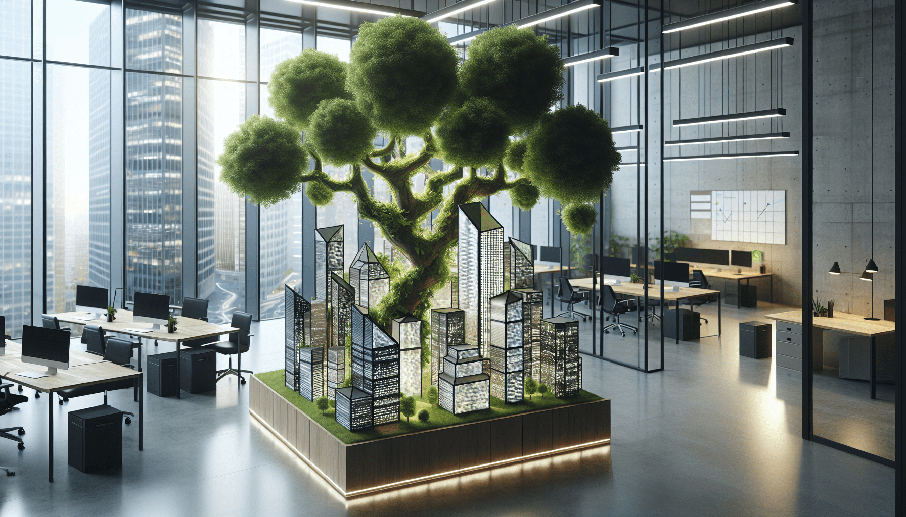 Understanding the Importance of Sustainability in Business Models