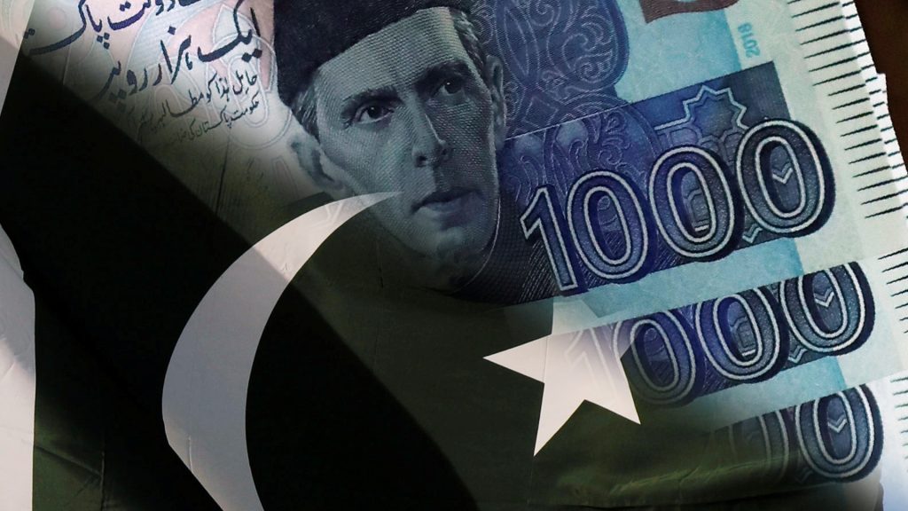 Pakistan tax system