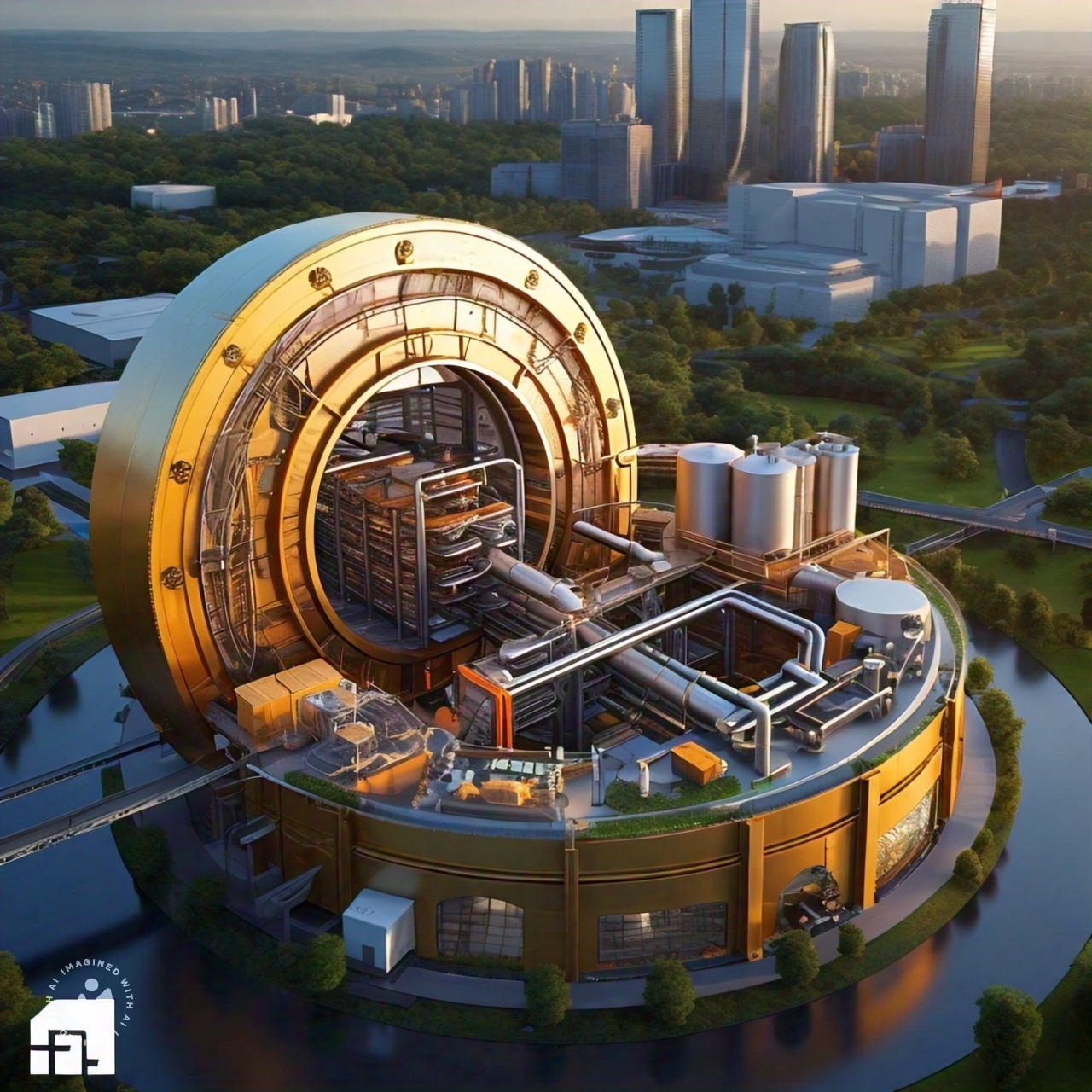 Building Circular Supply Chains to Close Resource Loops