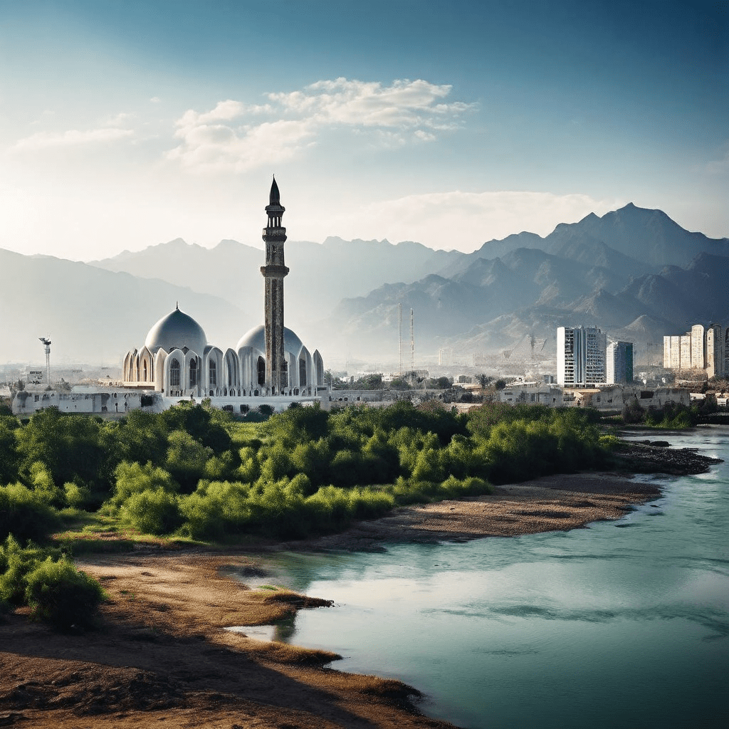 Investment Opportunities in Pakistan