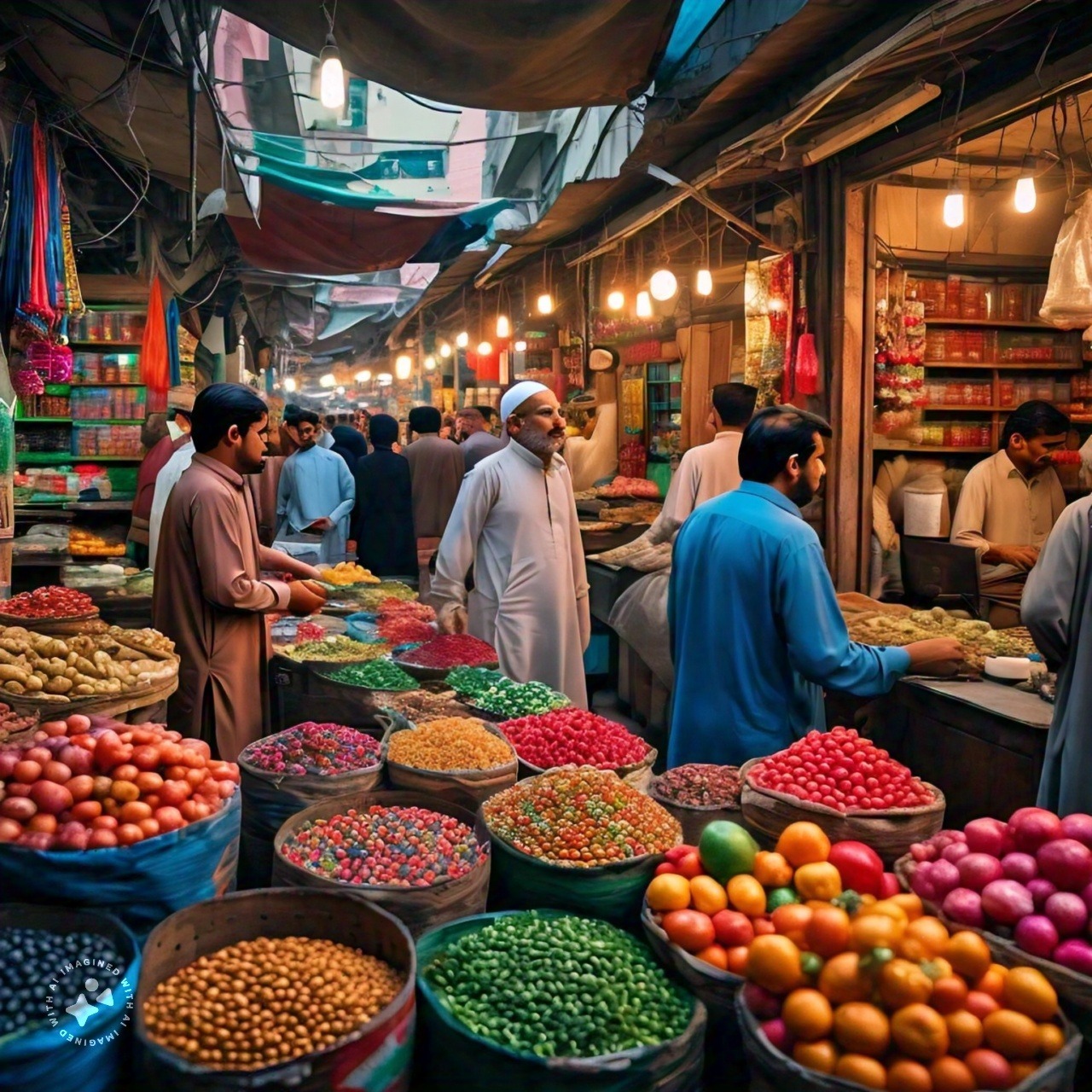 Entrepreneurship Opportunities in Pakistan