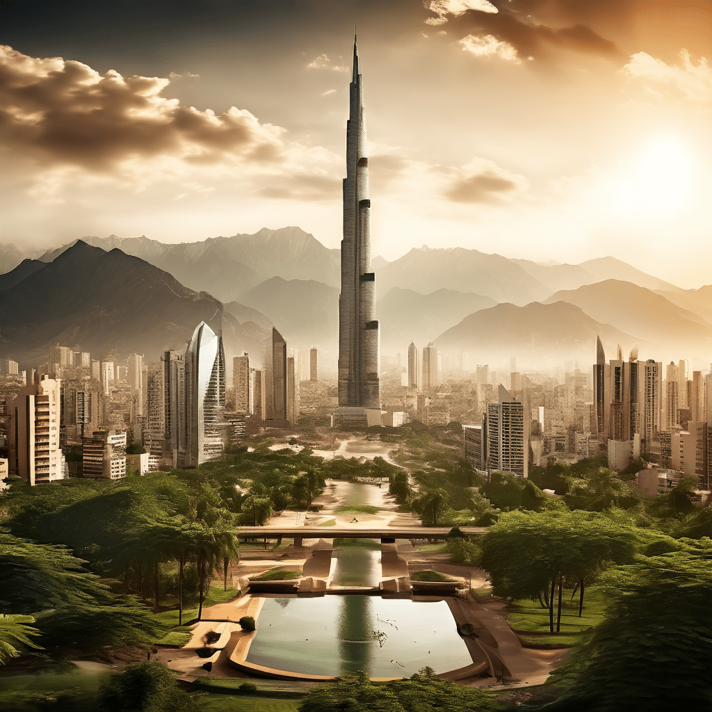 Investment Opportunities in Pakistan: A Guide to Unlocking Growth