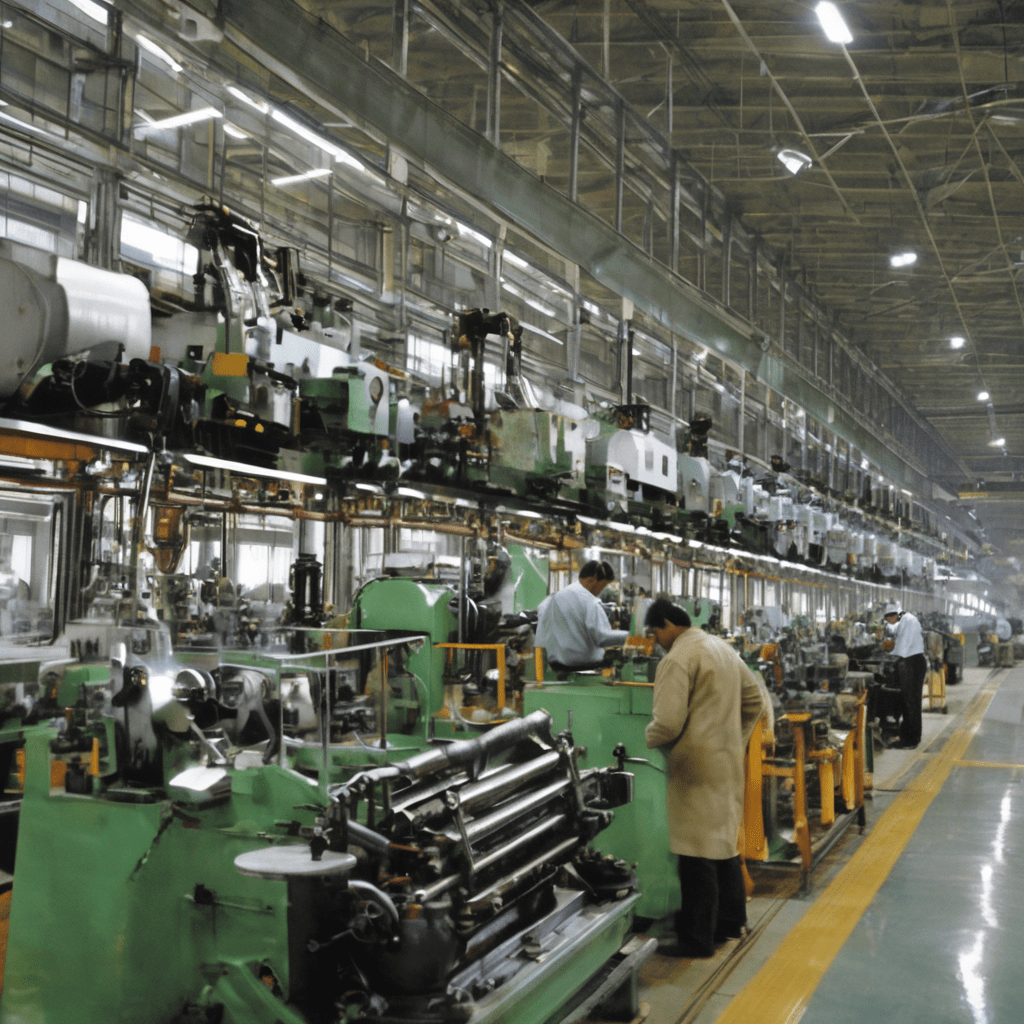 Investment Opportunities in Pakistan