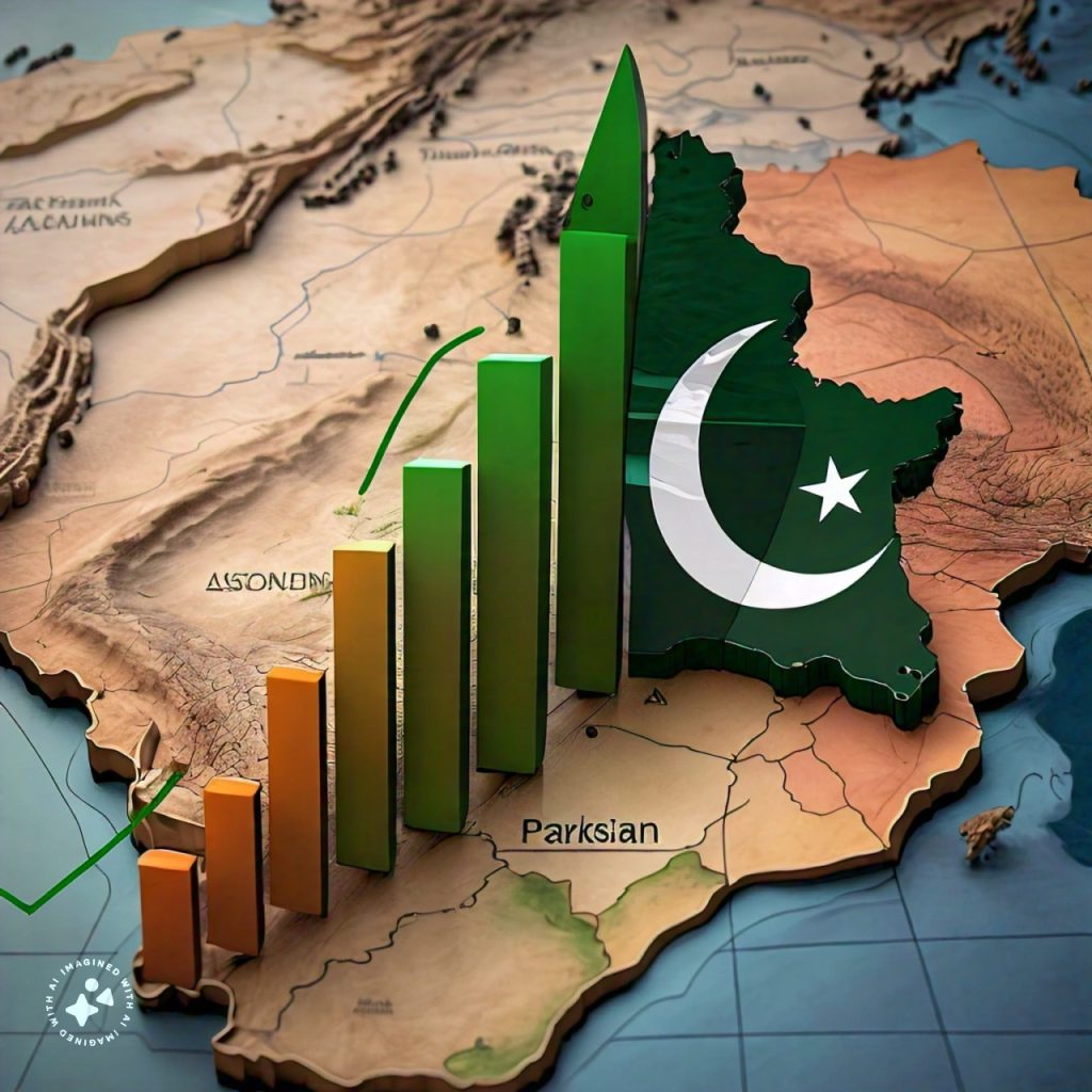 Pakistan's Economic Landscape