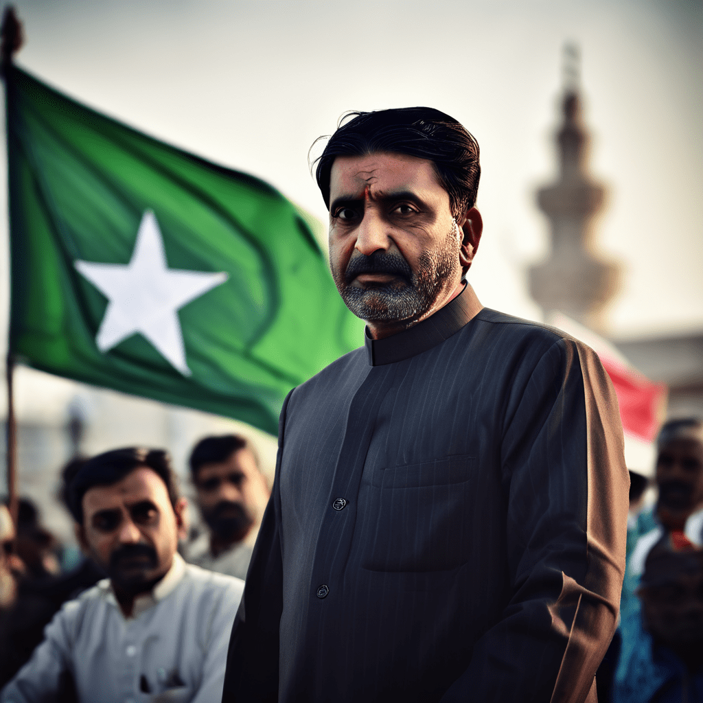 Economic Disparities in Pakistan