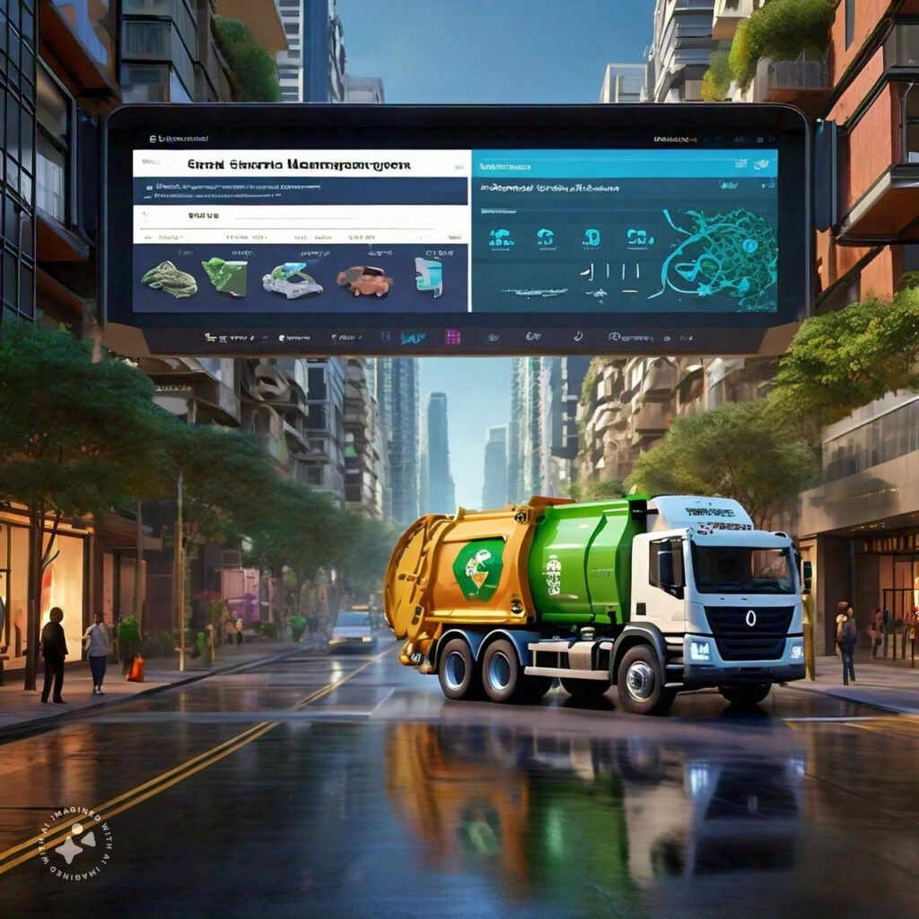 benefits of smart waste management systems