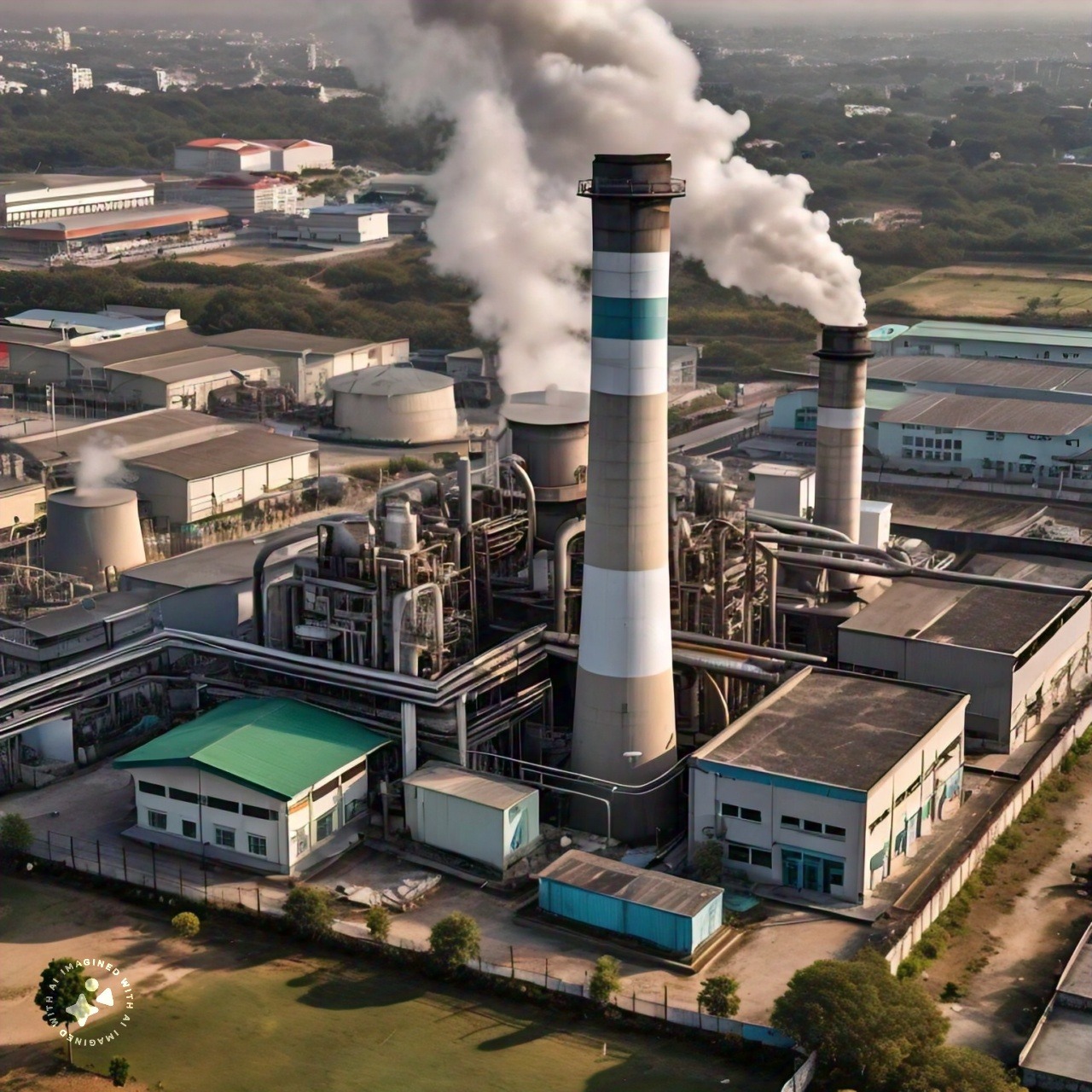 Innovations in Waste Management in Pakistan