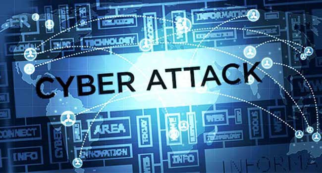 Cybersecurity Challenges in Pakistan