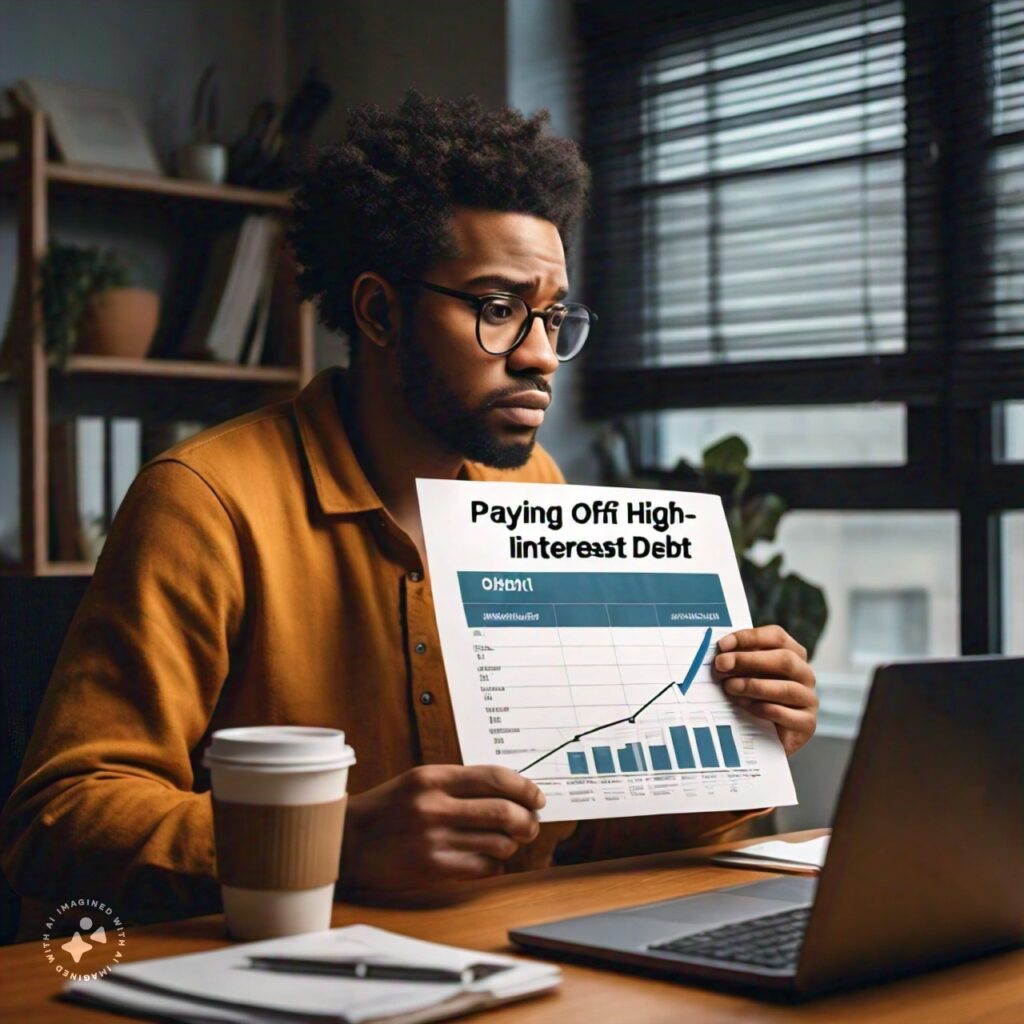 Strategies for Personal Finance Management