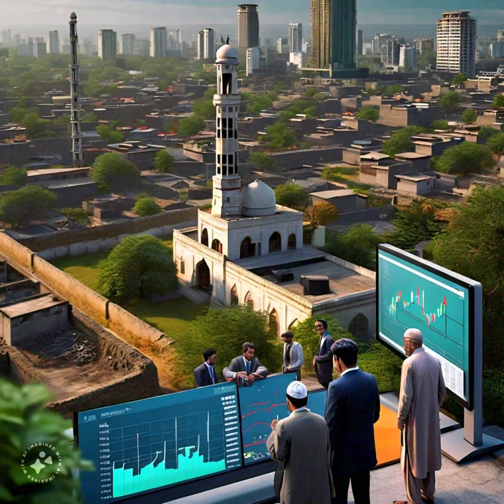 Economic Challenges in Pakistan