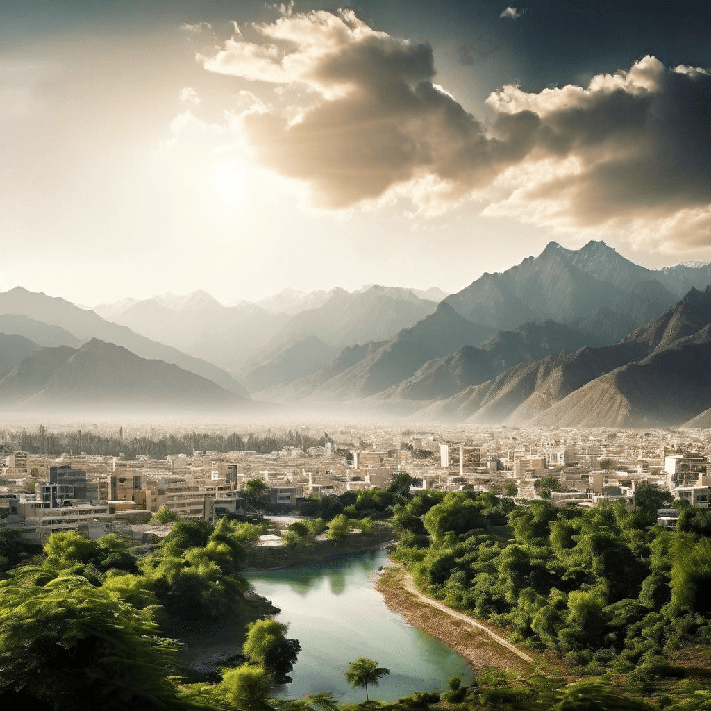 Investment Opportunities in Pakistan