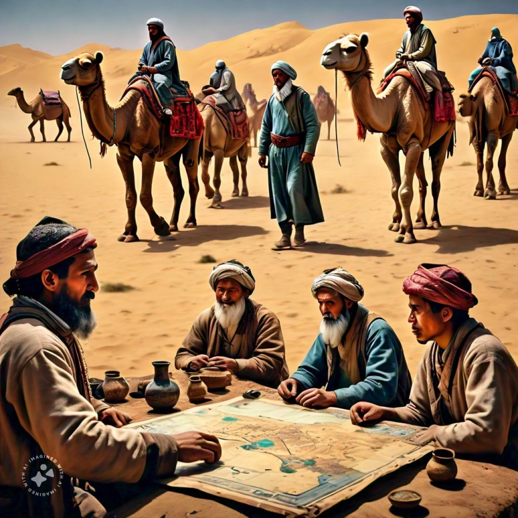 Pakistan's Economic Landscape
