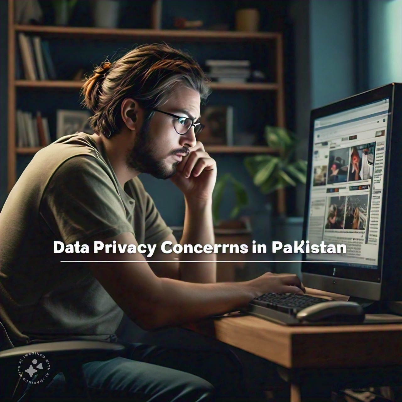 Data Privacy Concerns in Pakistan