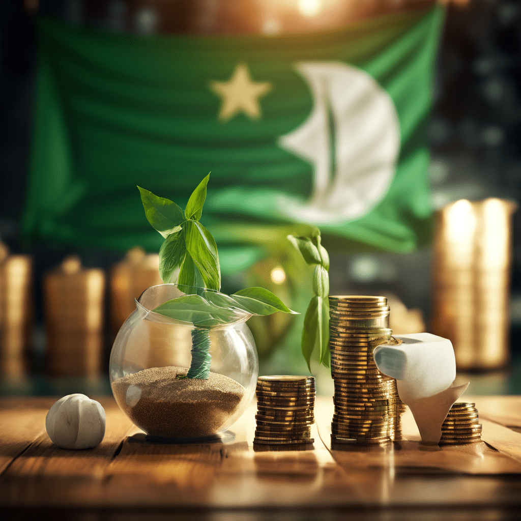 Foreign Direct Investment in Pakistan: A Key to Economic Growth