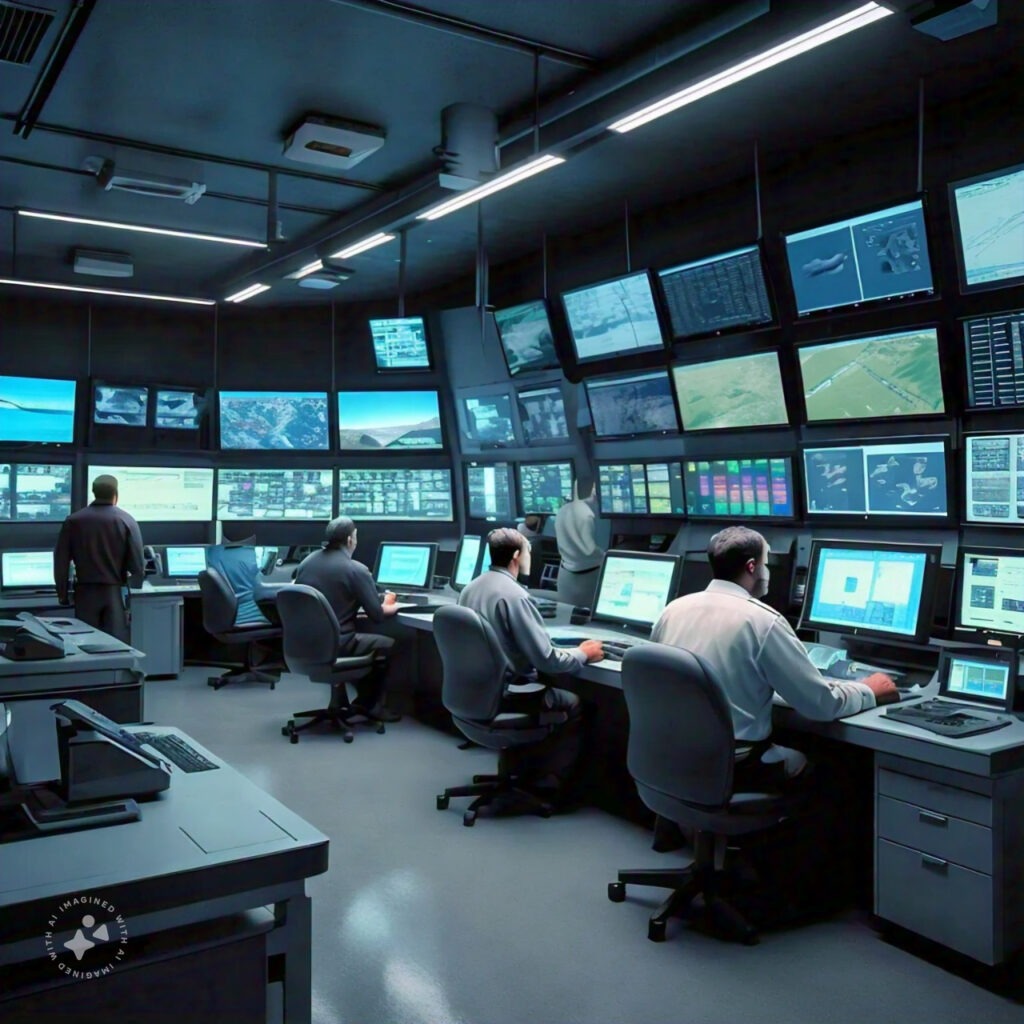 Predictive analytics for crime prevention and intelligence gathering