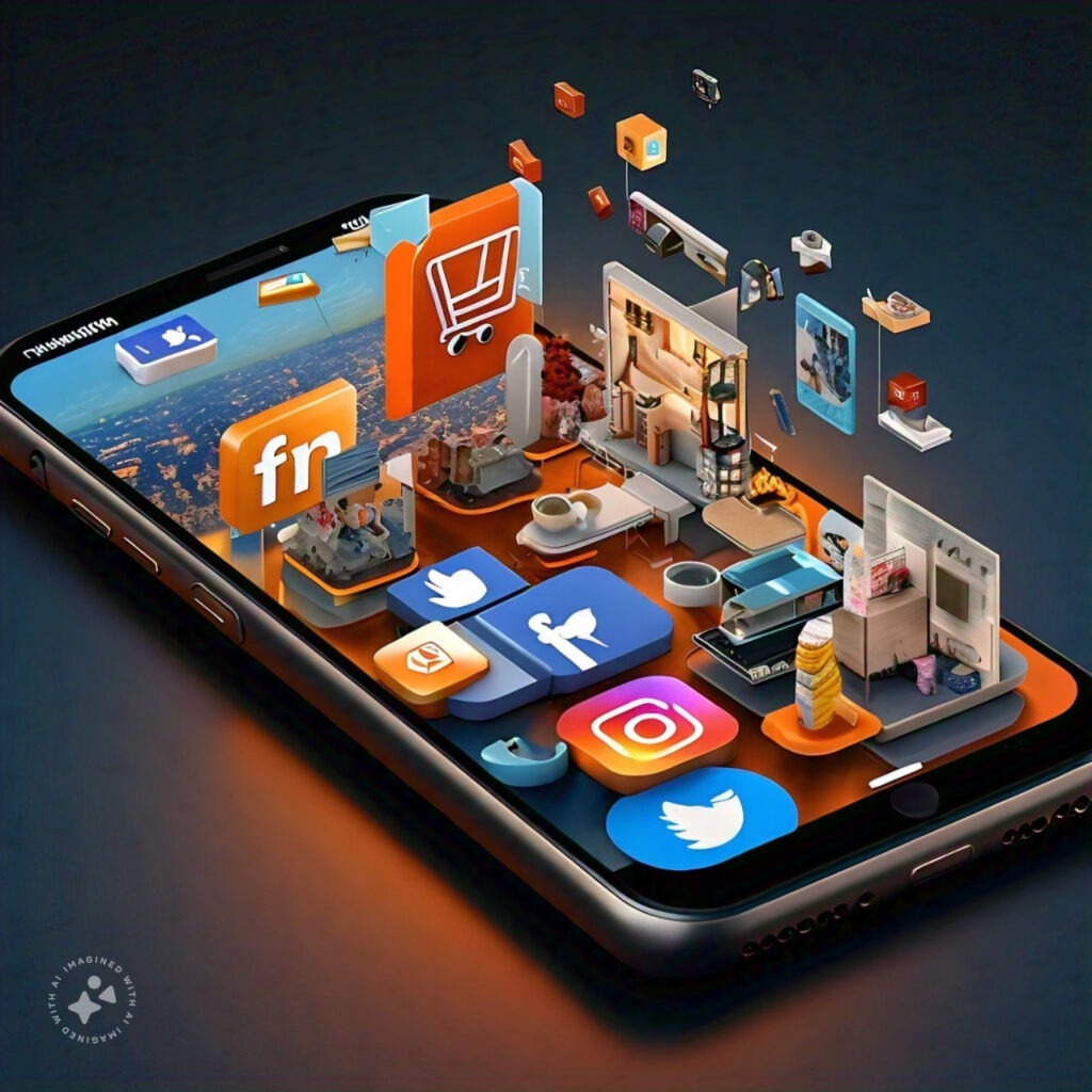 Social Commerce