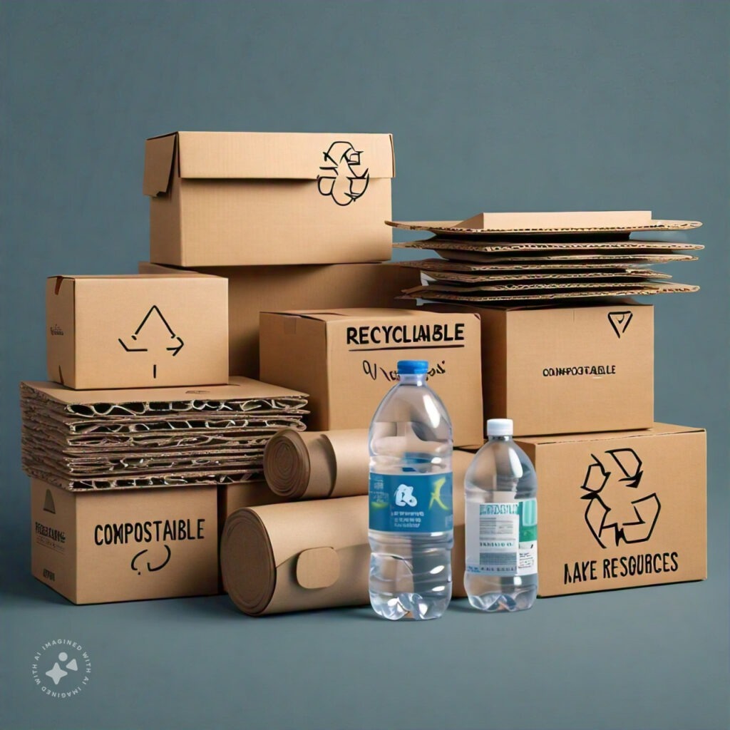 circular packaging solutions