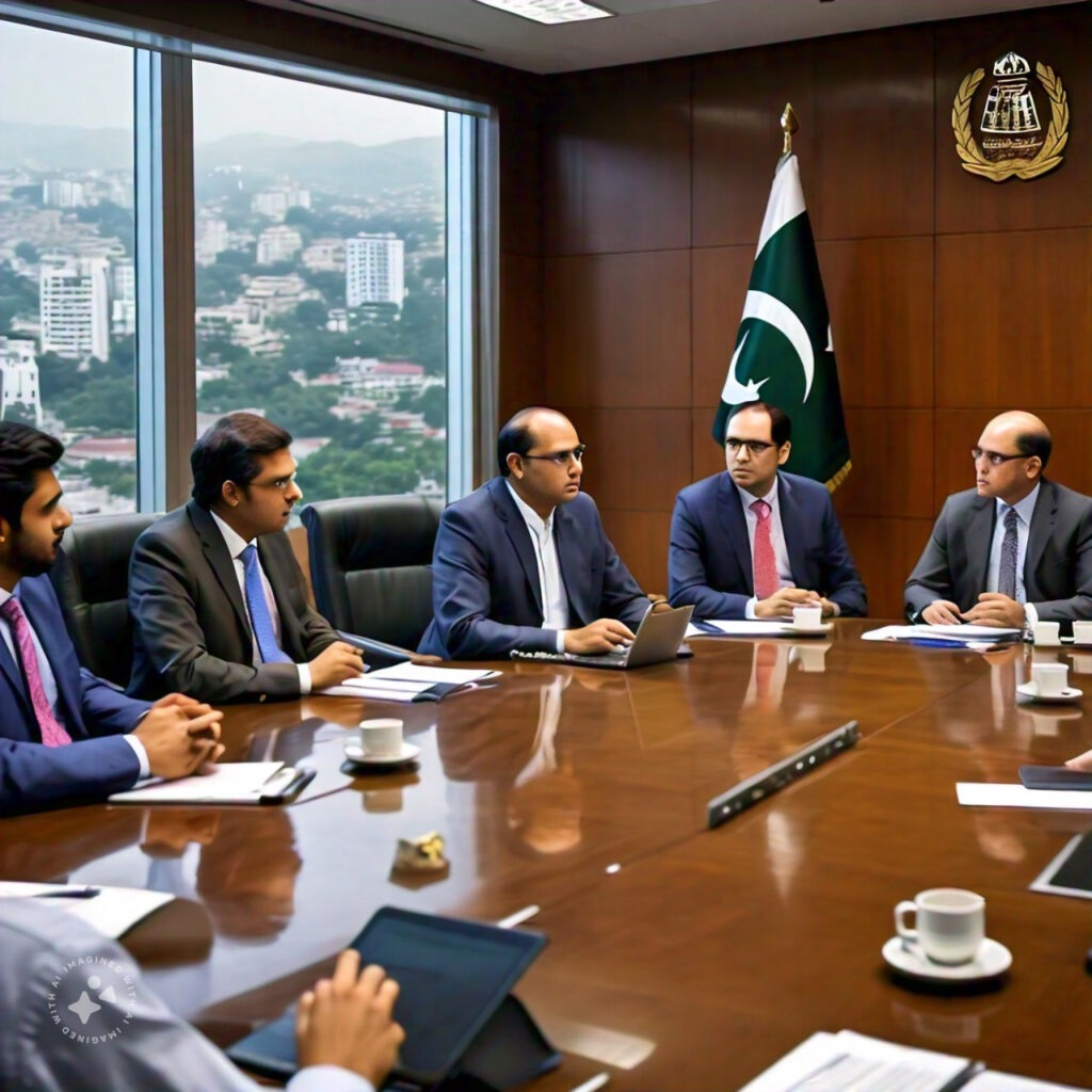 challenges faced by fdi in pakistan