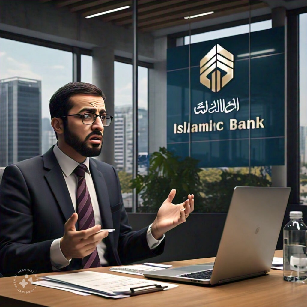 Challenges Faced by Islamic Banking in Pakistan