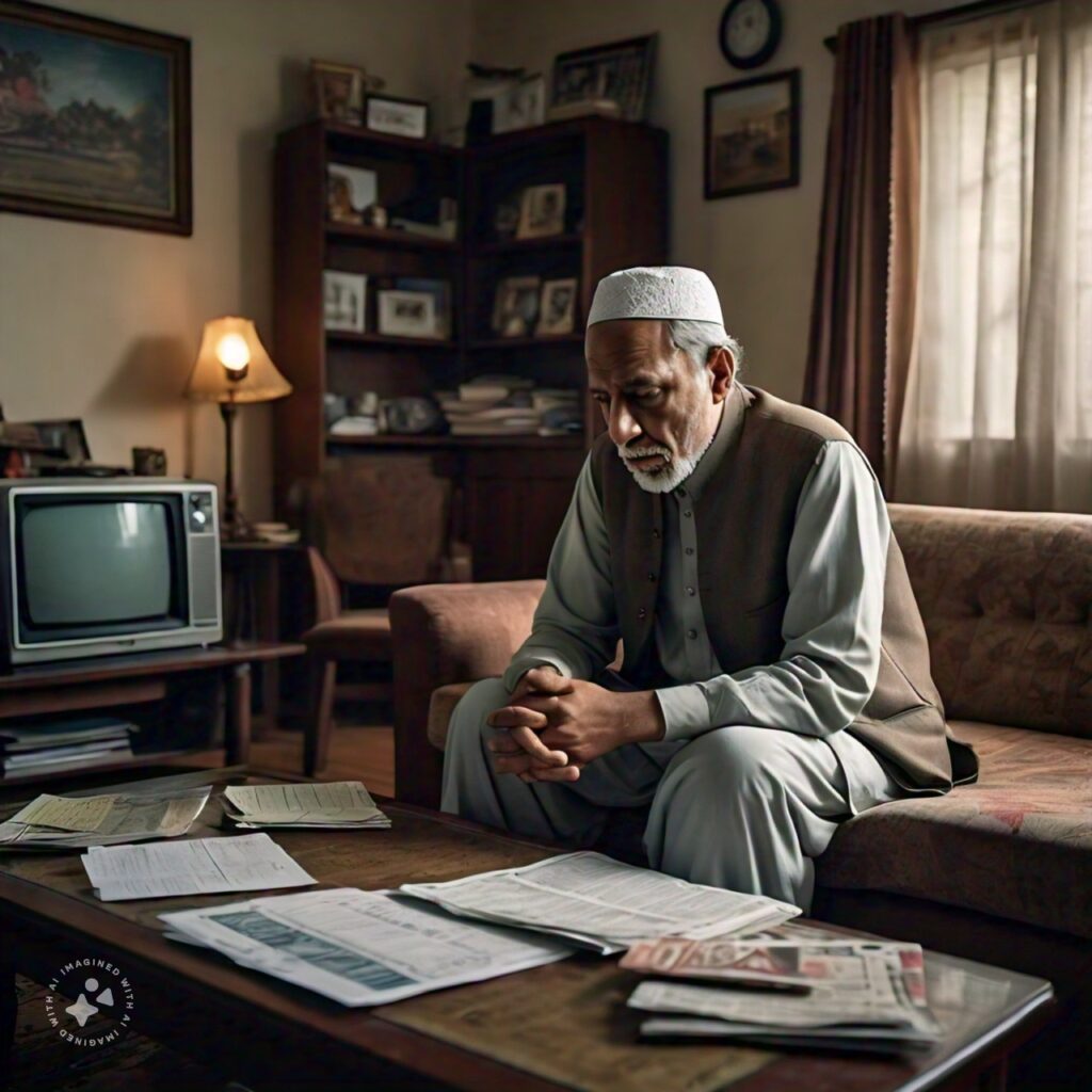 Low Financial Literacy