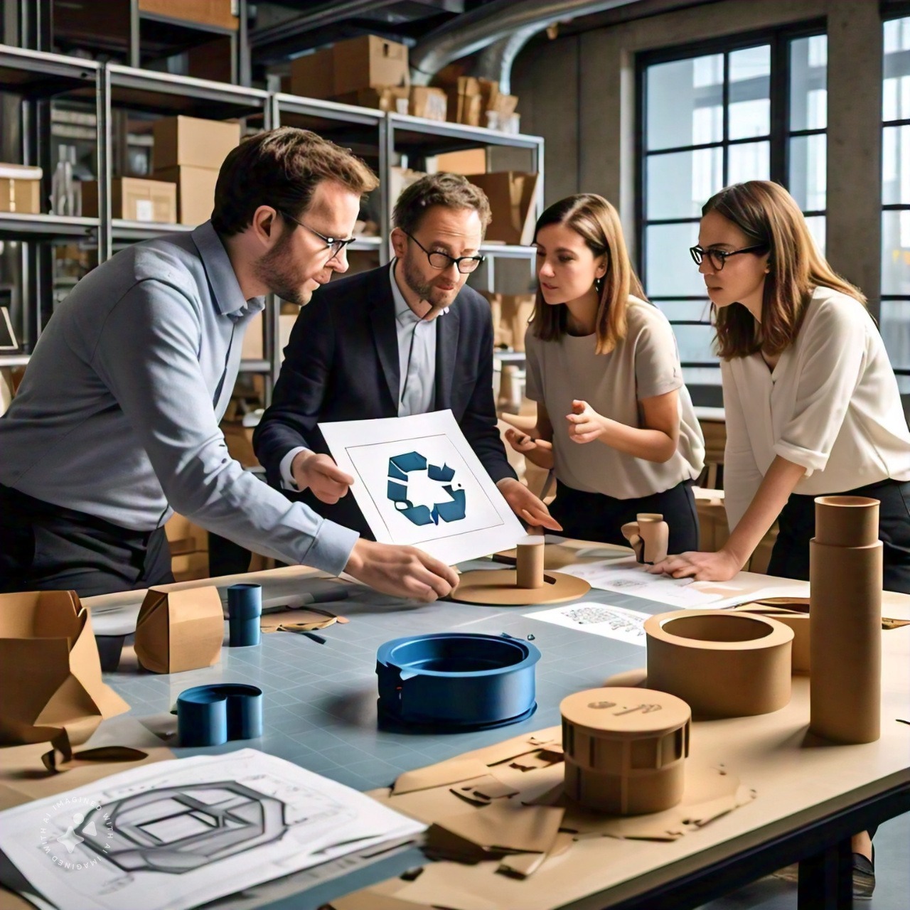 Circular Packaging Solutions in Pakistan: A Sustainable Future