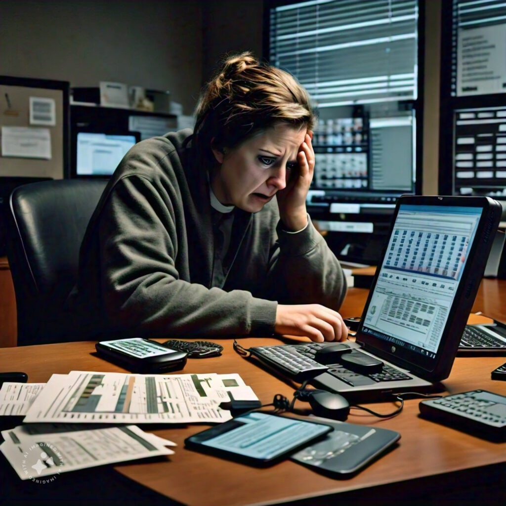 Consequences of Data Privacy Breaches