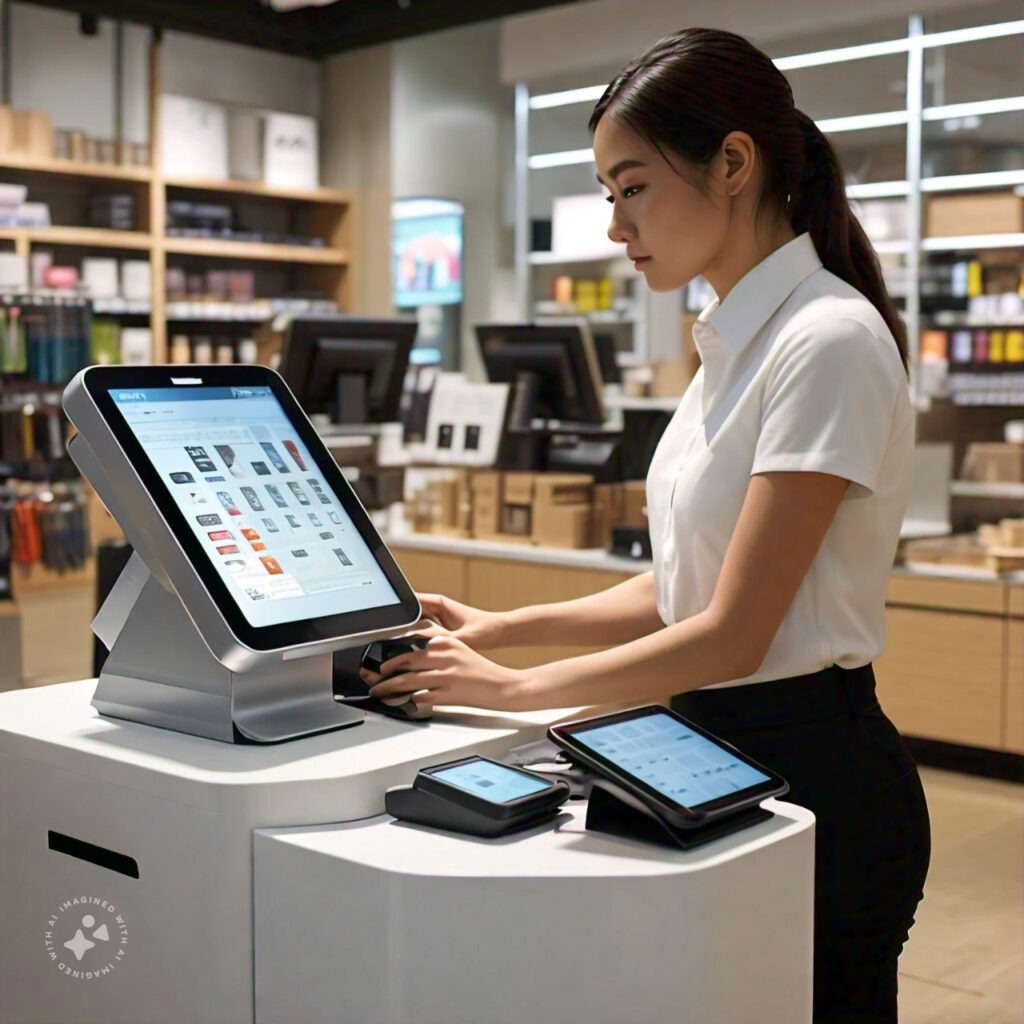 Digital Payments