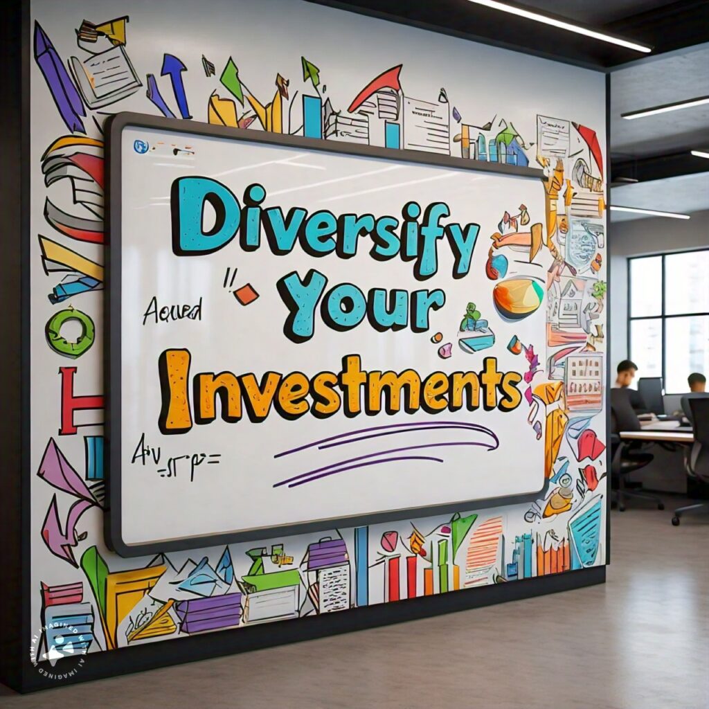 Diversify Your Investments