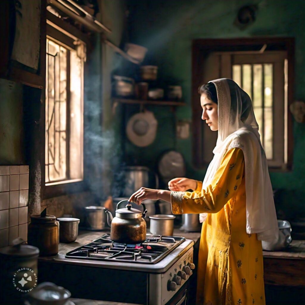 Energy shortages in pakistan
