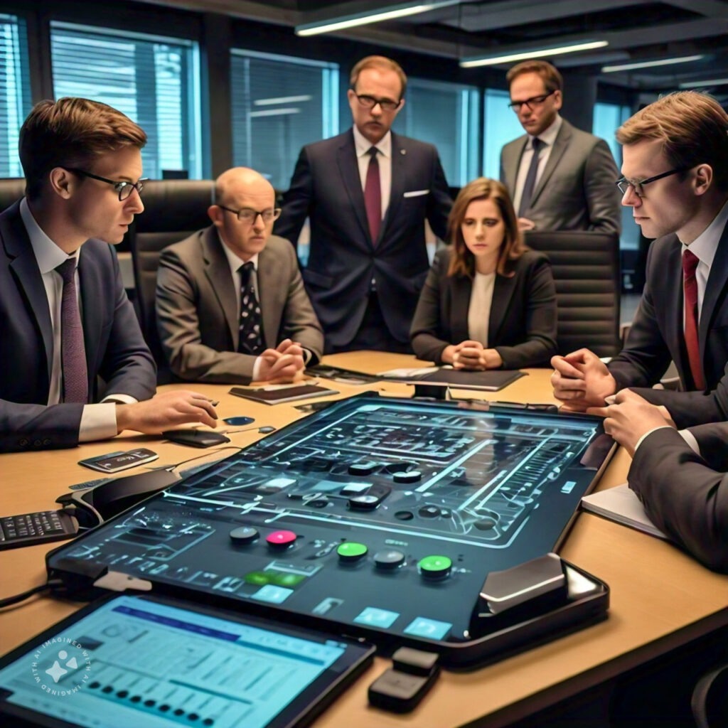 Ensuring the ethical use of AI