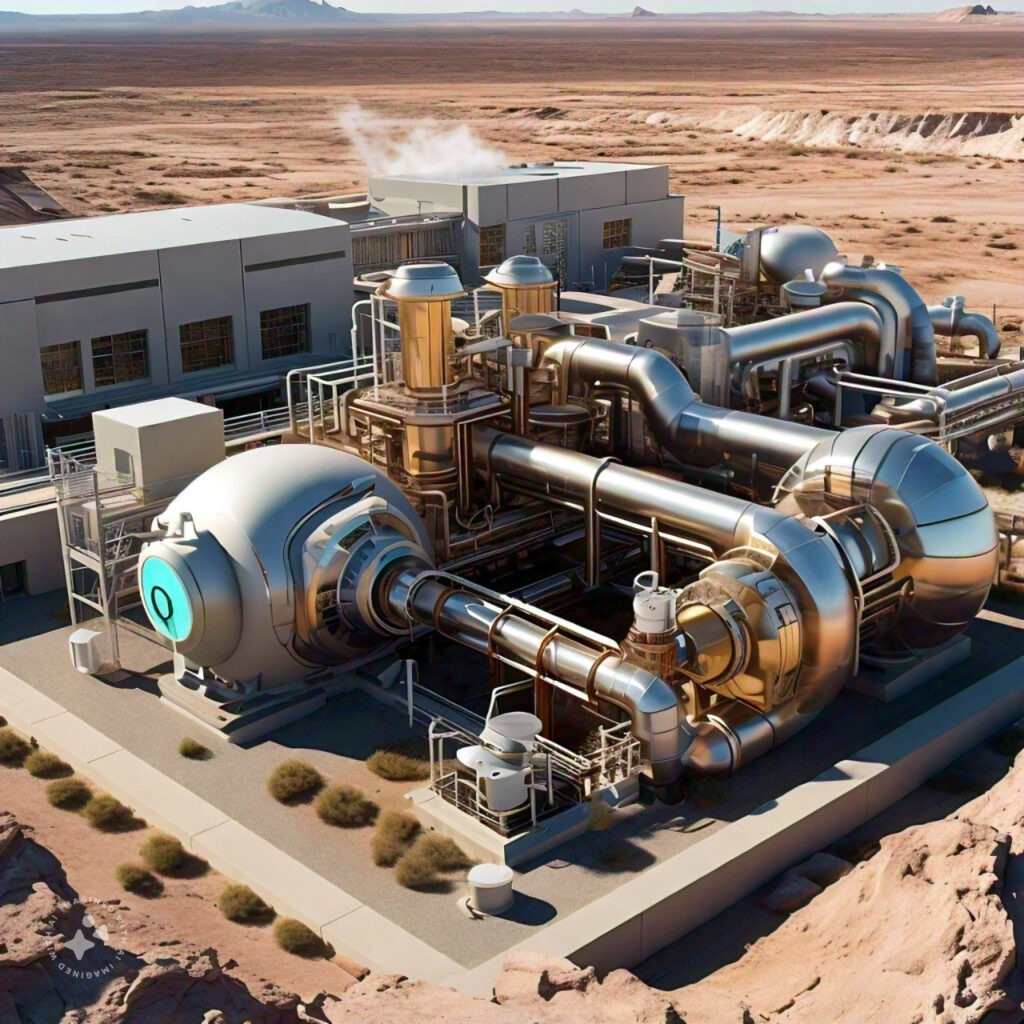 Geothermal Energy