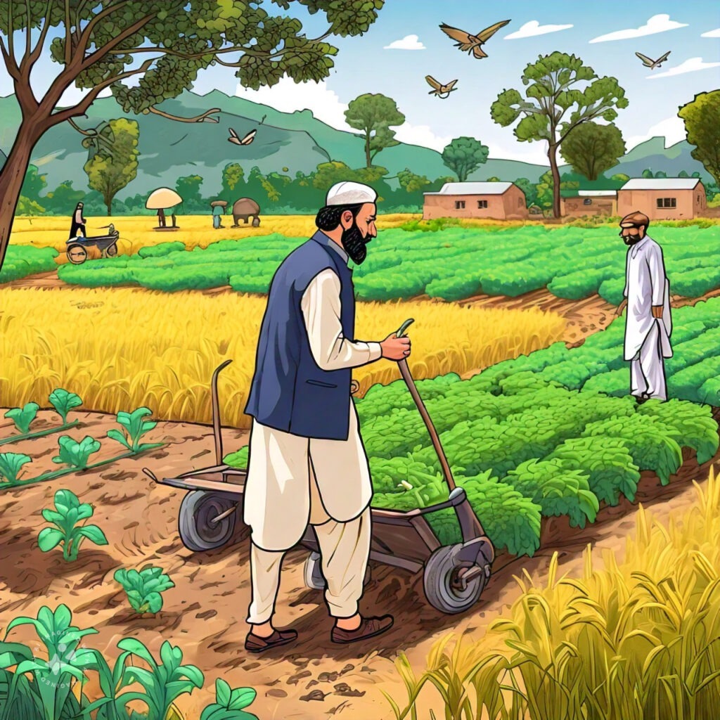 Government Initiatives