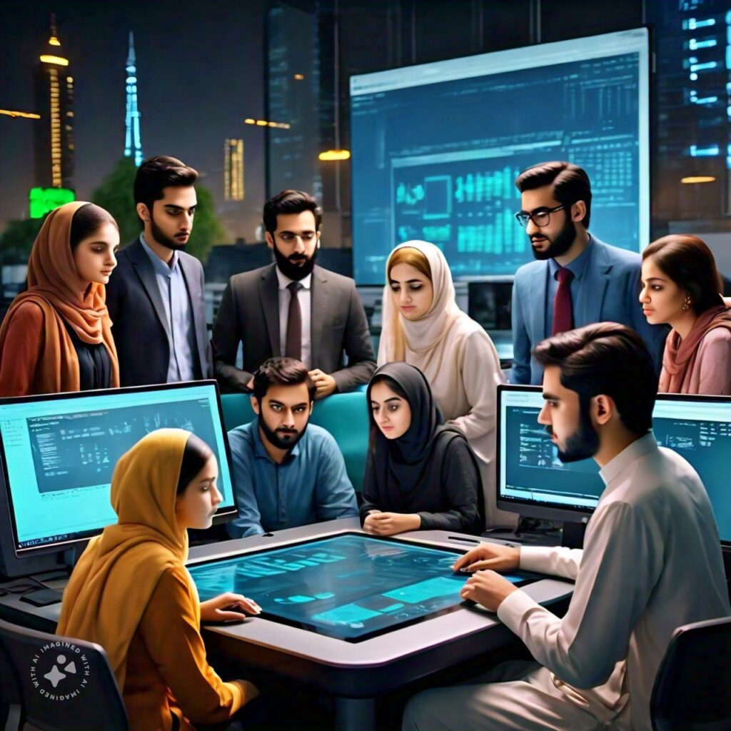 Information Technology and IT-Enabled Services
