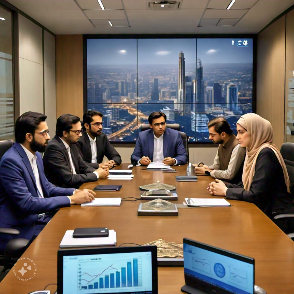 Islamic Banking in Pakistan