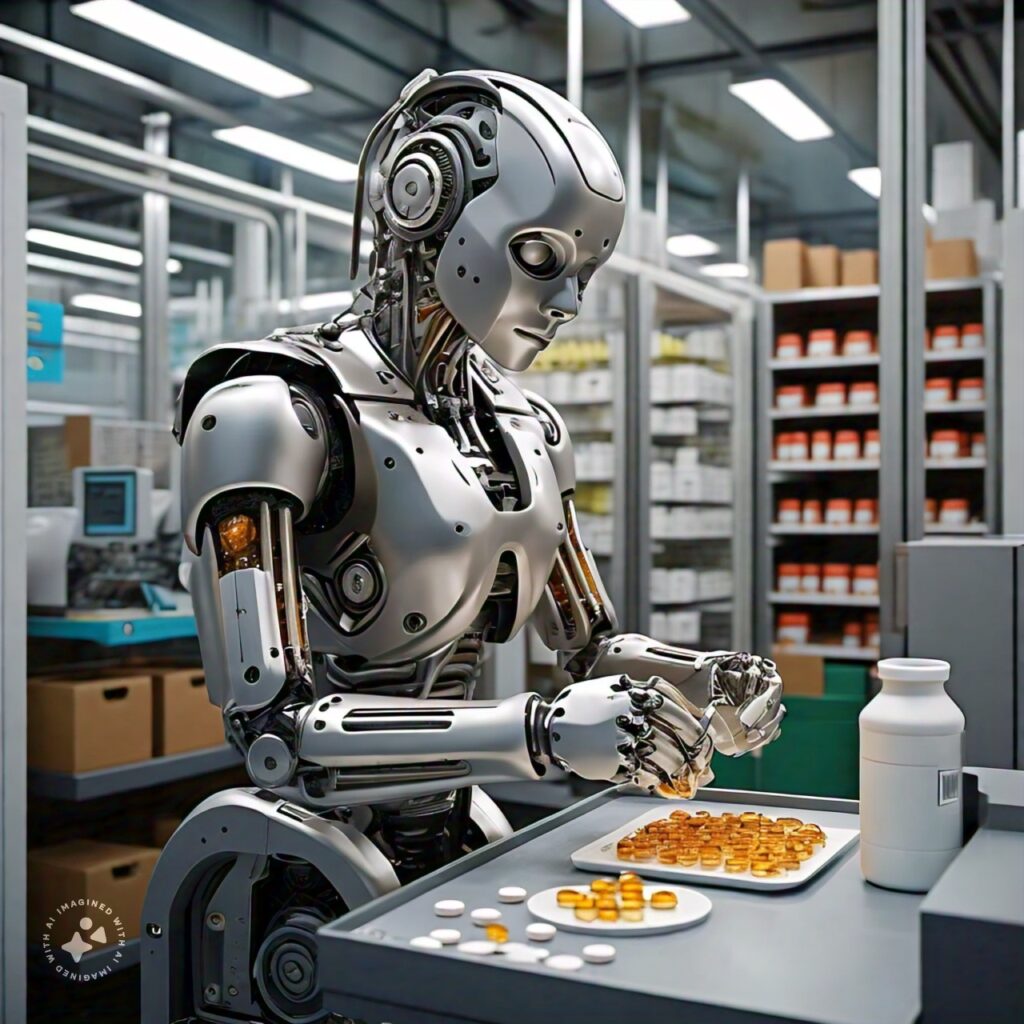 Pharmaceutical Industry