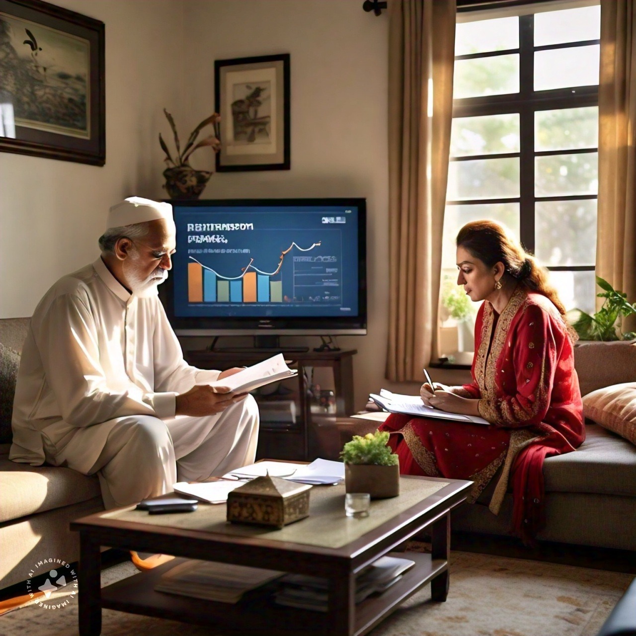 Planning for Retirement in Pakistan: A Comprehensive Guide