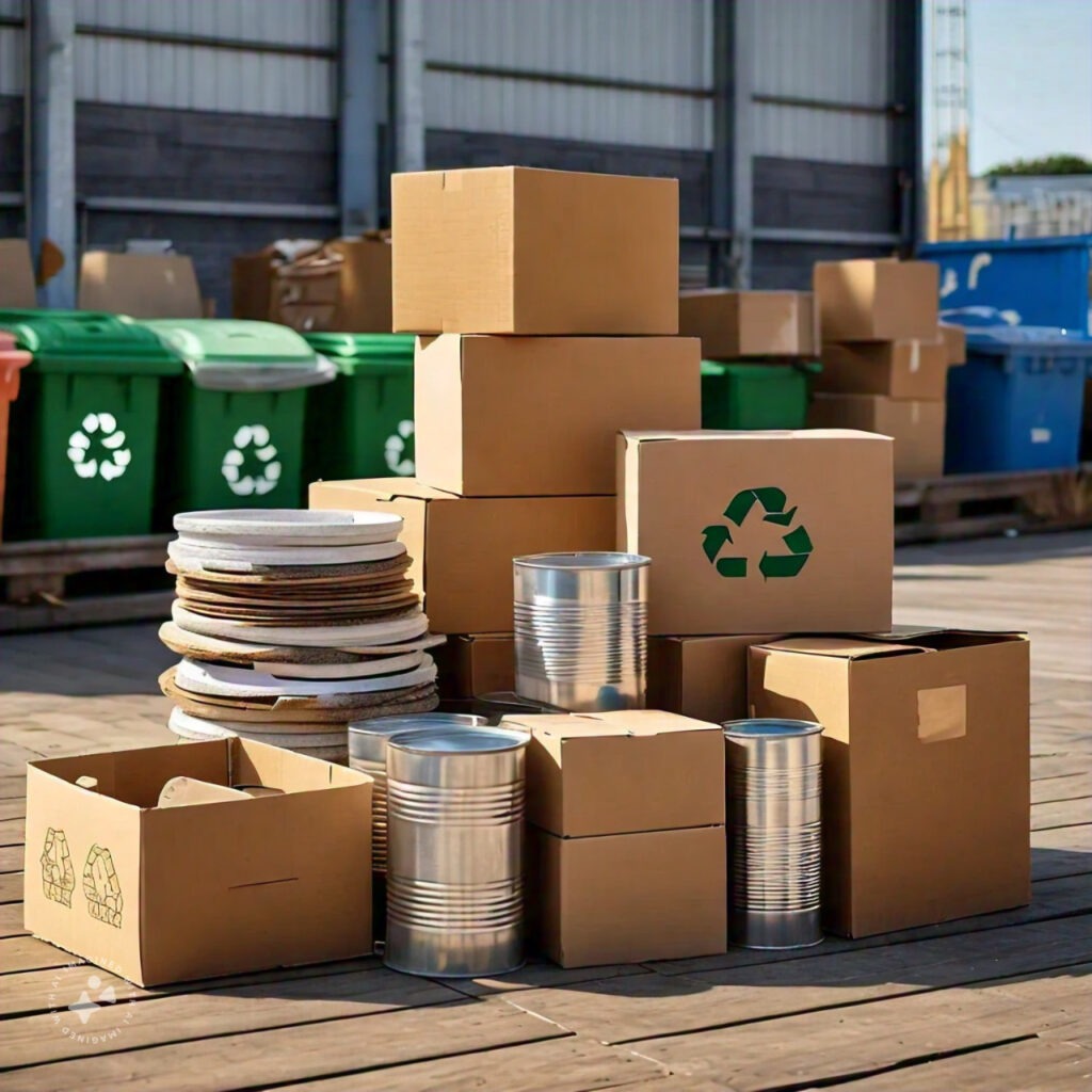 What is Circular Packaging