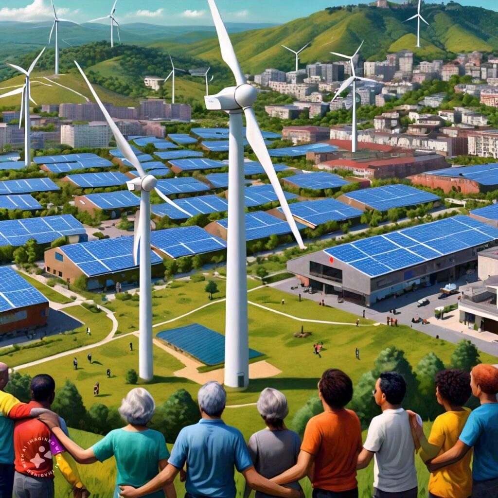 Renewable Energy