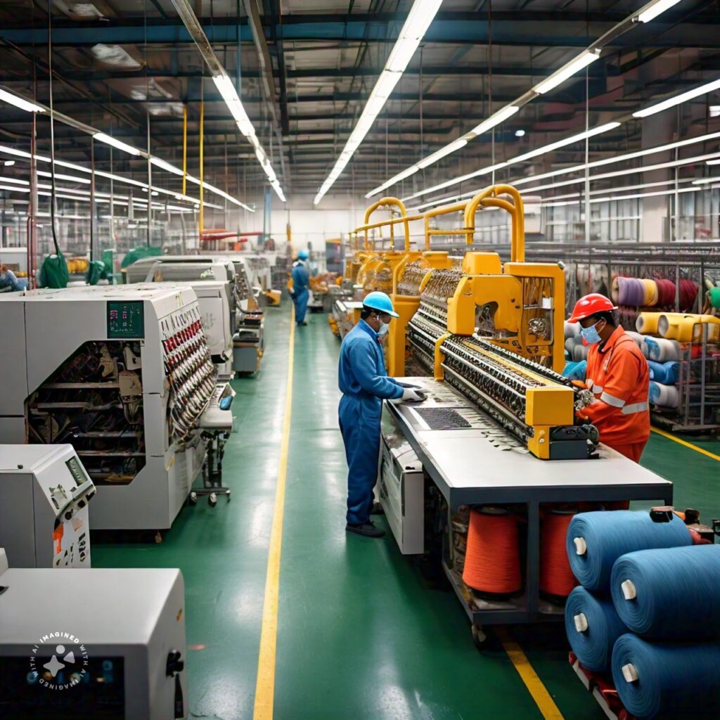 Textile Industry