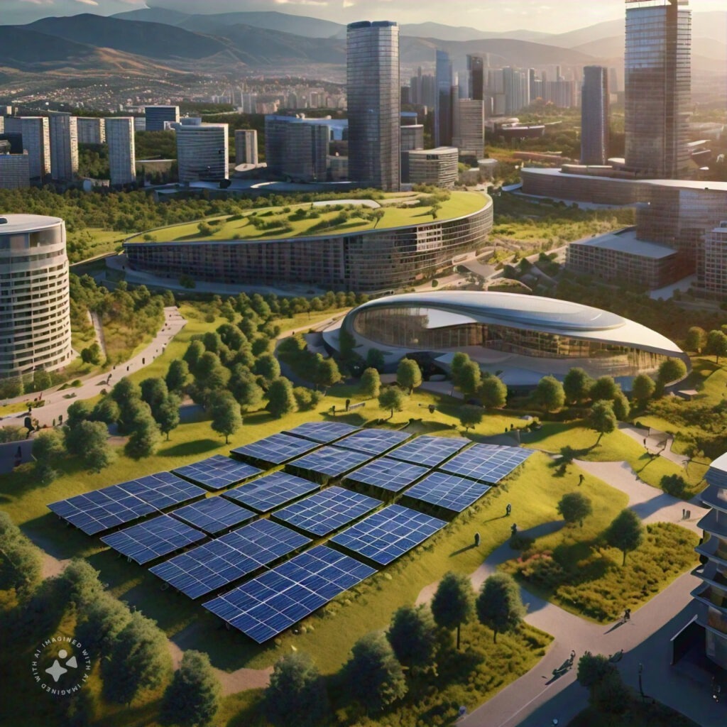 The Benefits of Sustainable Energy