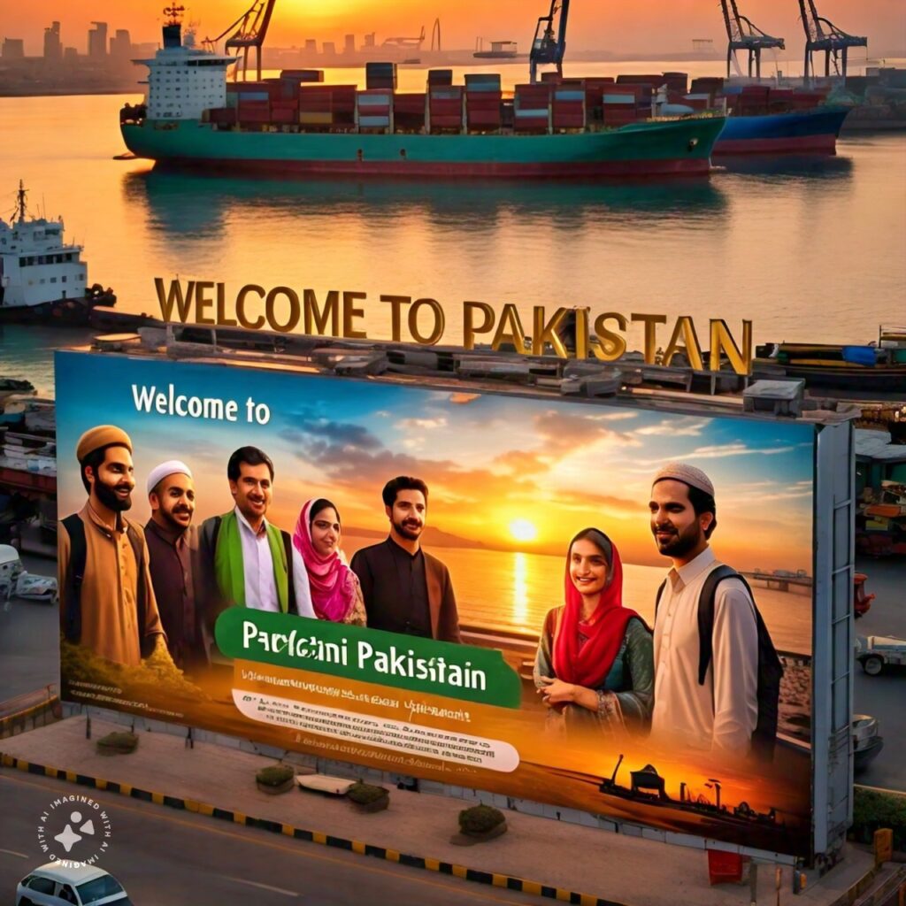 Tourism Industry in Pakistan