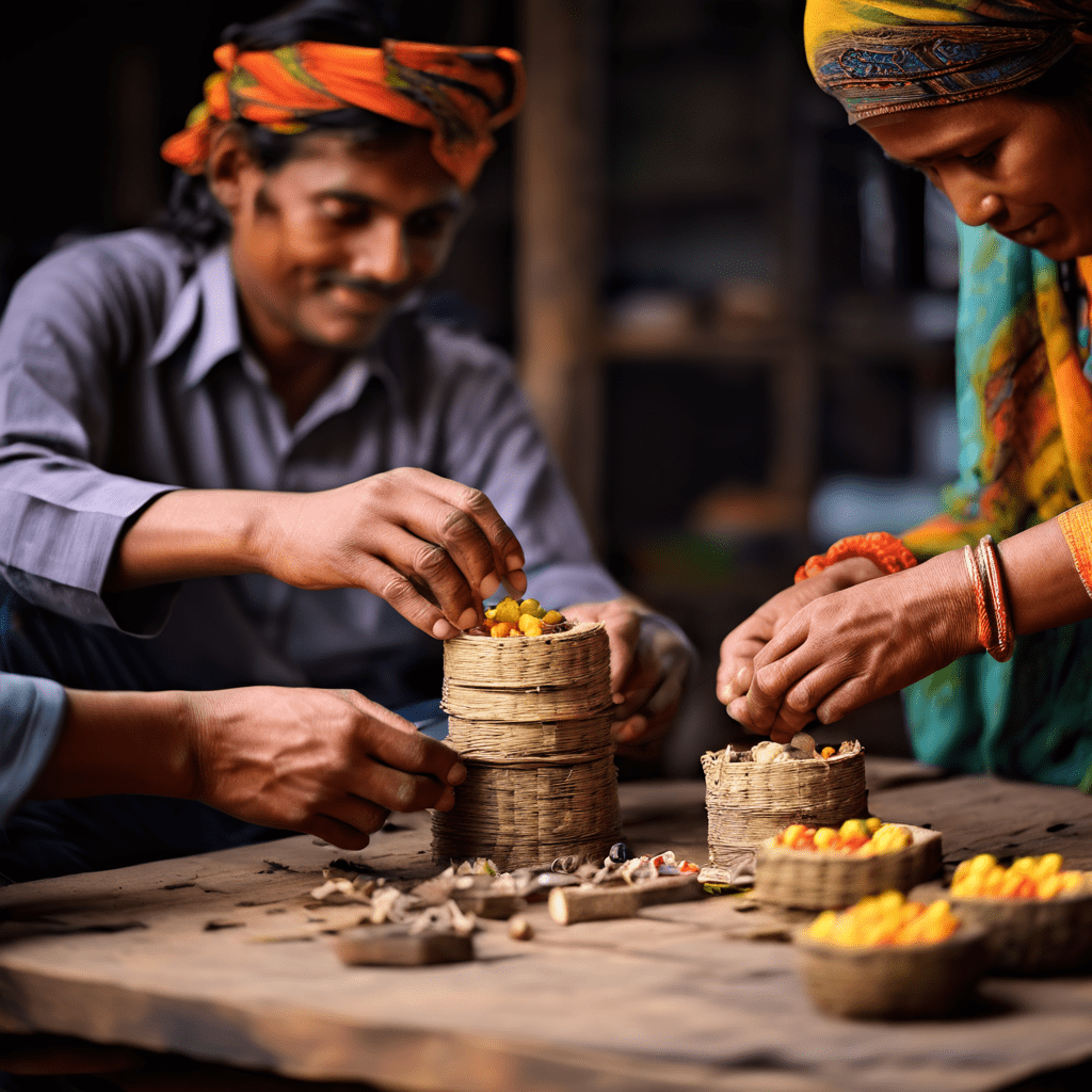 Capacity Building and Skill Development