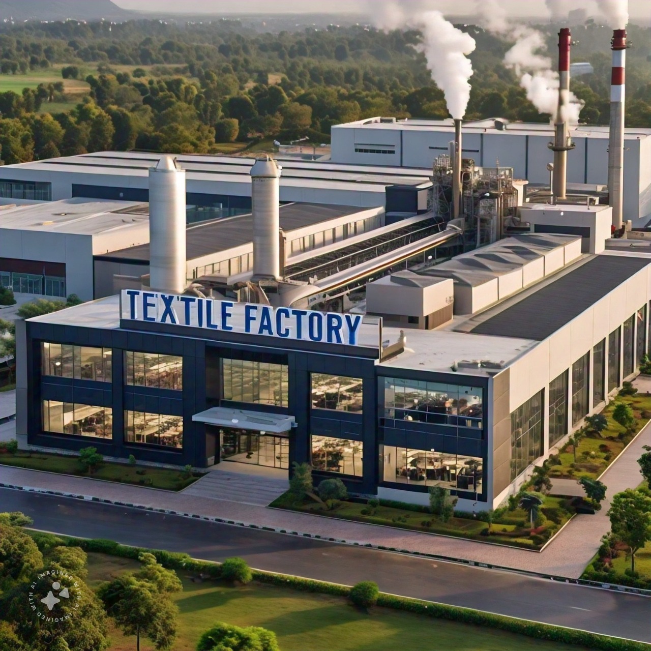 Challenges and Opportunities for Pakistan Textile Industry